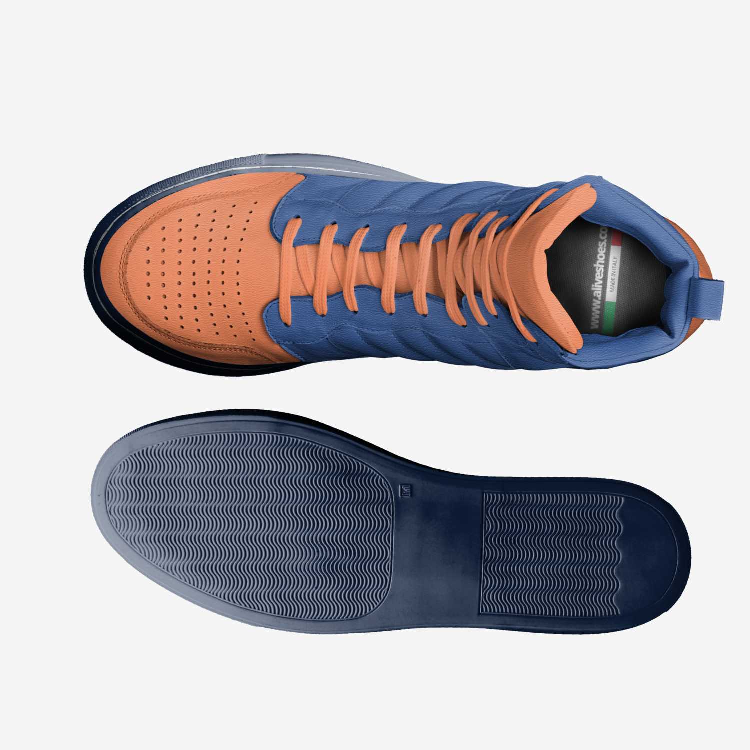 addidas artisan made in Italy shoes by Christopher.c