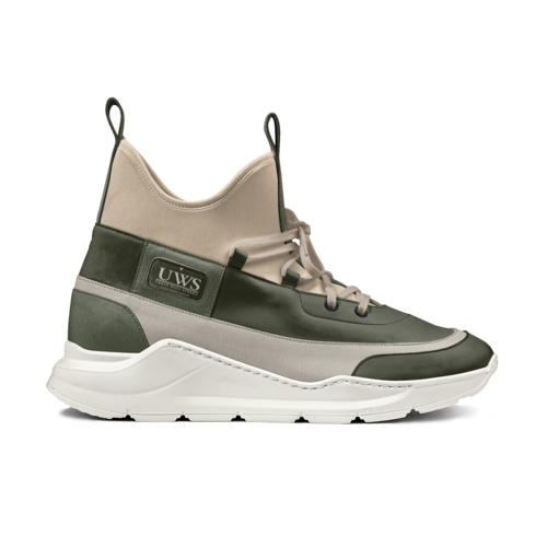 FASHION SNEAKERS KITE 06