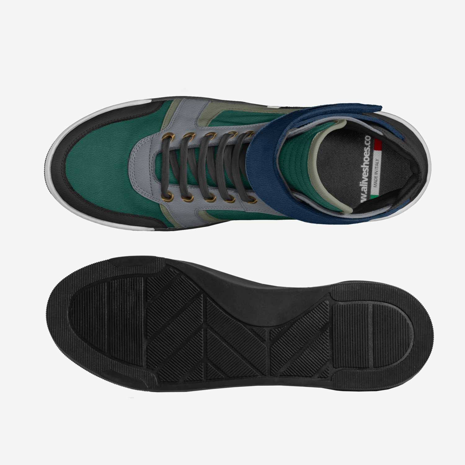 ADI artisan made in Italy shoes by Aditya Nair