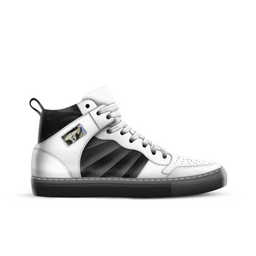 Adidab A Custom Shoe concept by Braedon