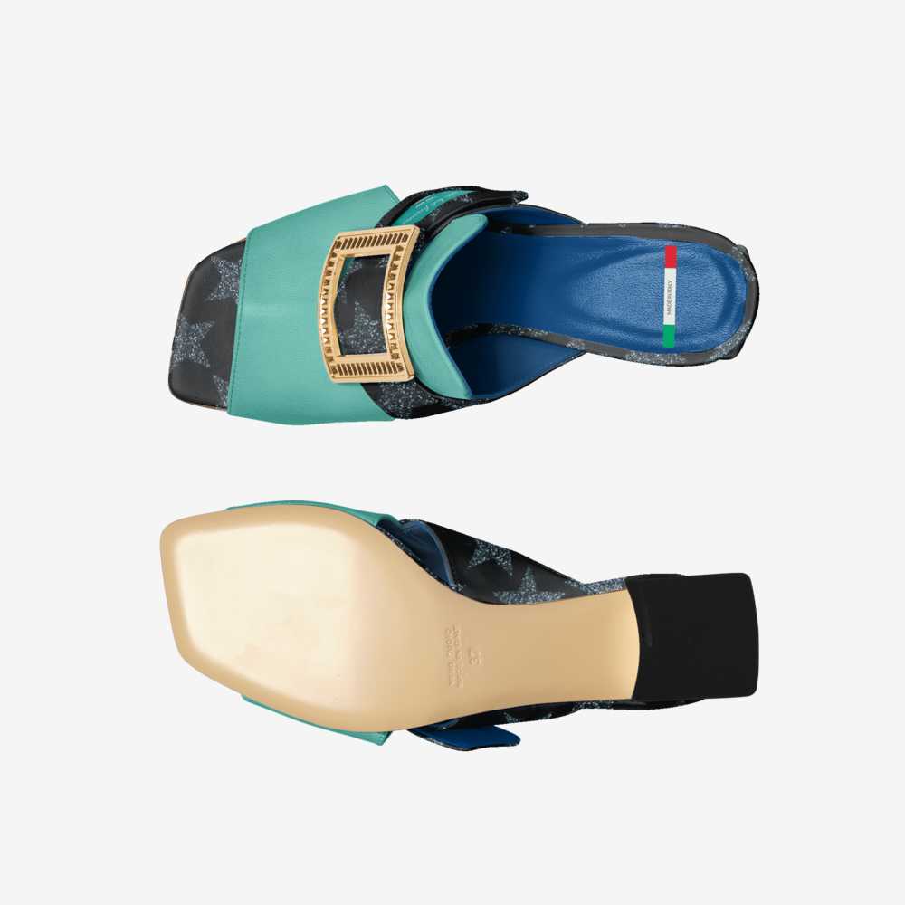 aditi-kali fusions artisan made in Italy shoes by Aditi-kali Of Wonkey Donkey Bazaar