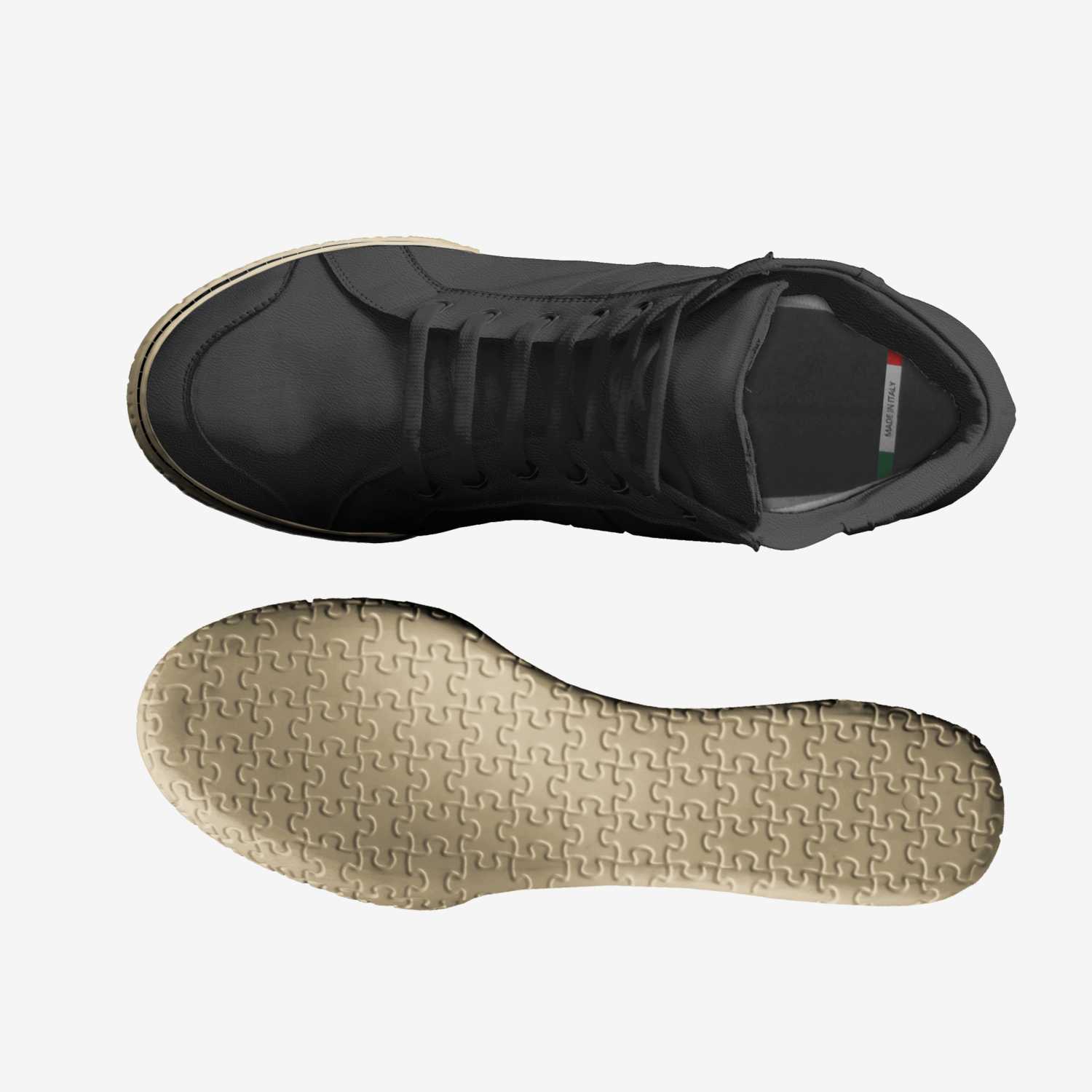 Adoe custom made classic skaters Adoe artisan made in Italy shoes by James Etheridge