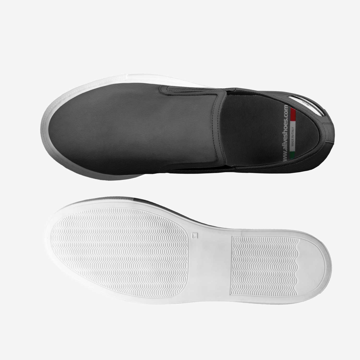 Aero custom made classic skaters Aero artisan made in Italy shoes by Diegopeavy