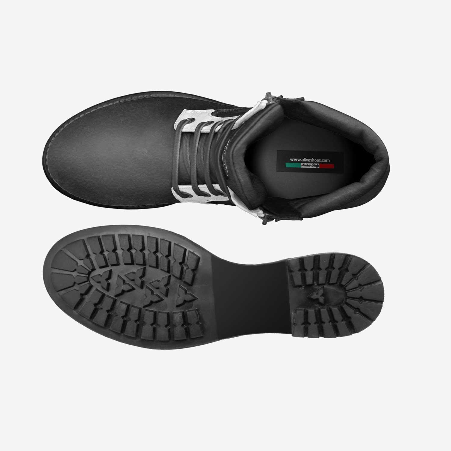 Aero artisan made in Italy shoes by Diego Peavy