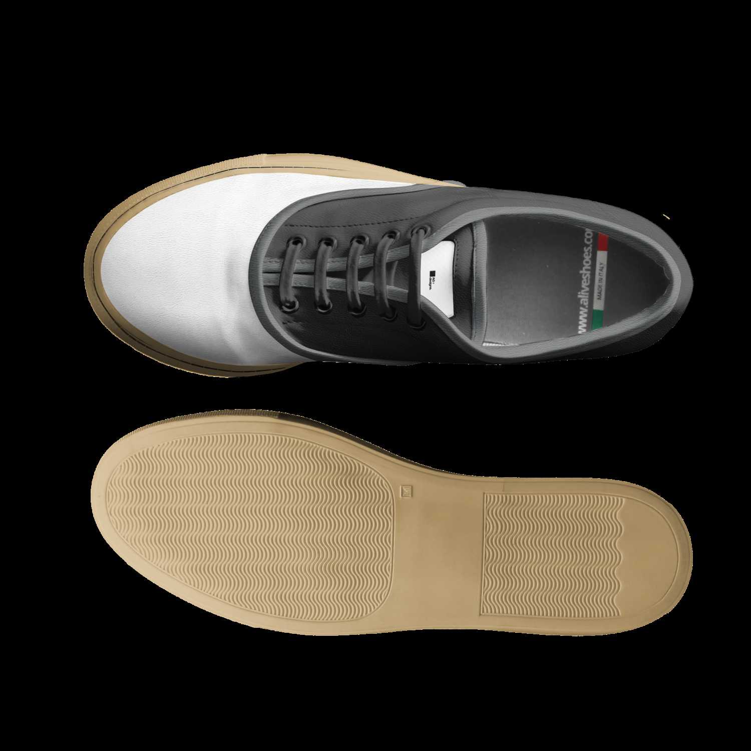 AG A Custom Shoe concept by Albert Green