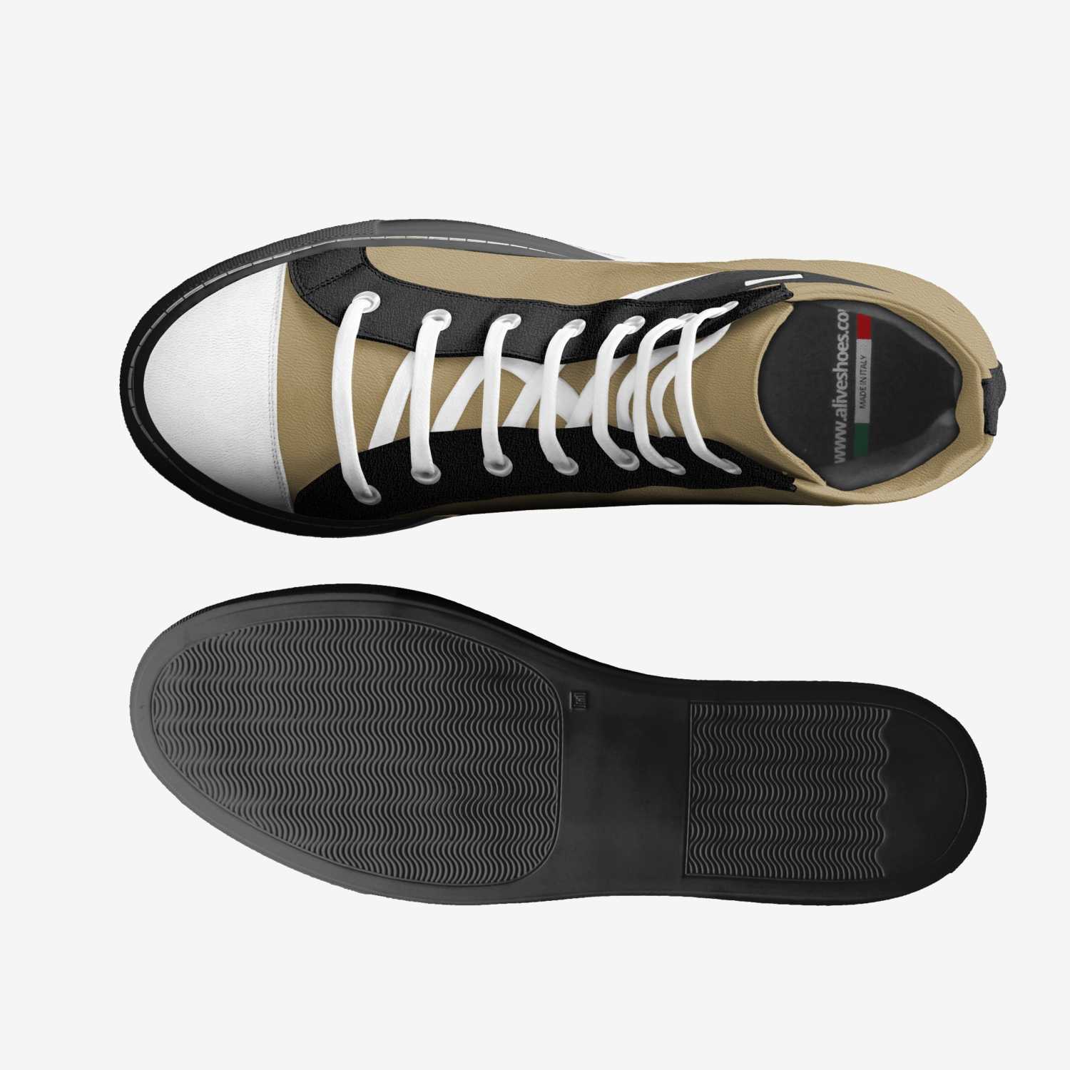aglet custom made classic skaters aglet artisan made in Italy shoes by Kevin