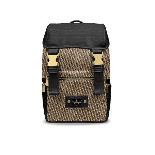 LUXURY BACKPACK 003