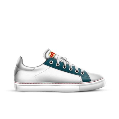 Aha shoes A Custom Shoe concept by Adam Albright hanna