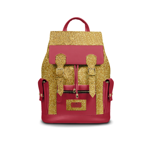 LUXURY BACKPACK 002