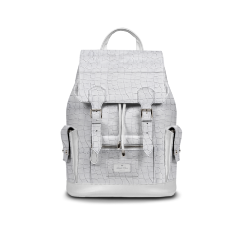 LUXURY BACKPACK 002