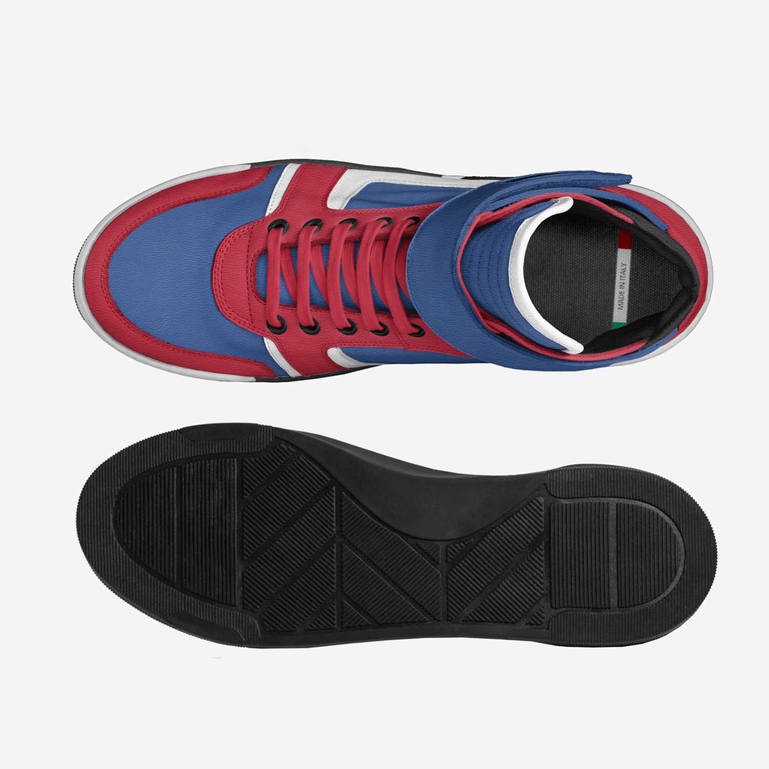 Ahtago artisan made in Italy shoes by Atago Colbert