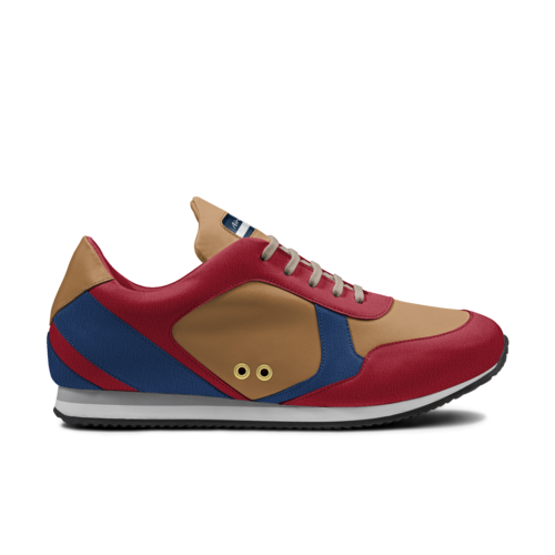 RUNNING 01