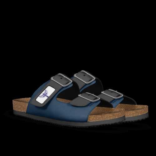 Air jesus sandals store