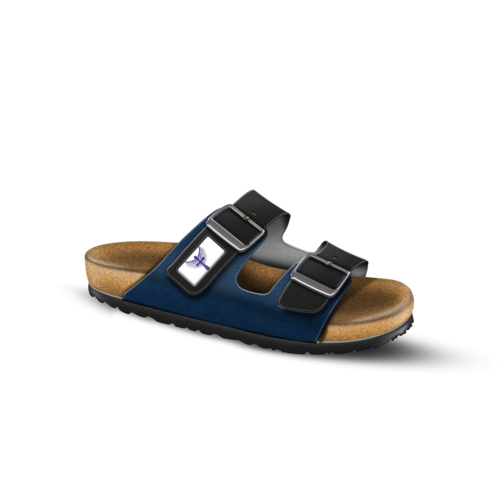 Designer jesus sandals top