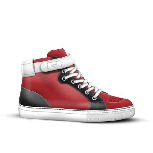 air john's A Custom Shoe concept by John