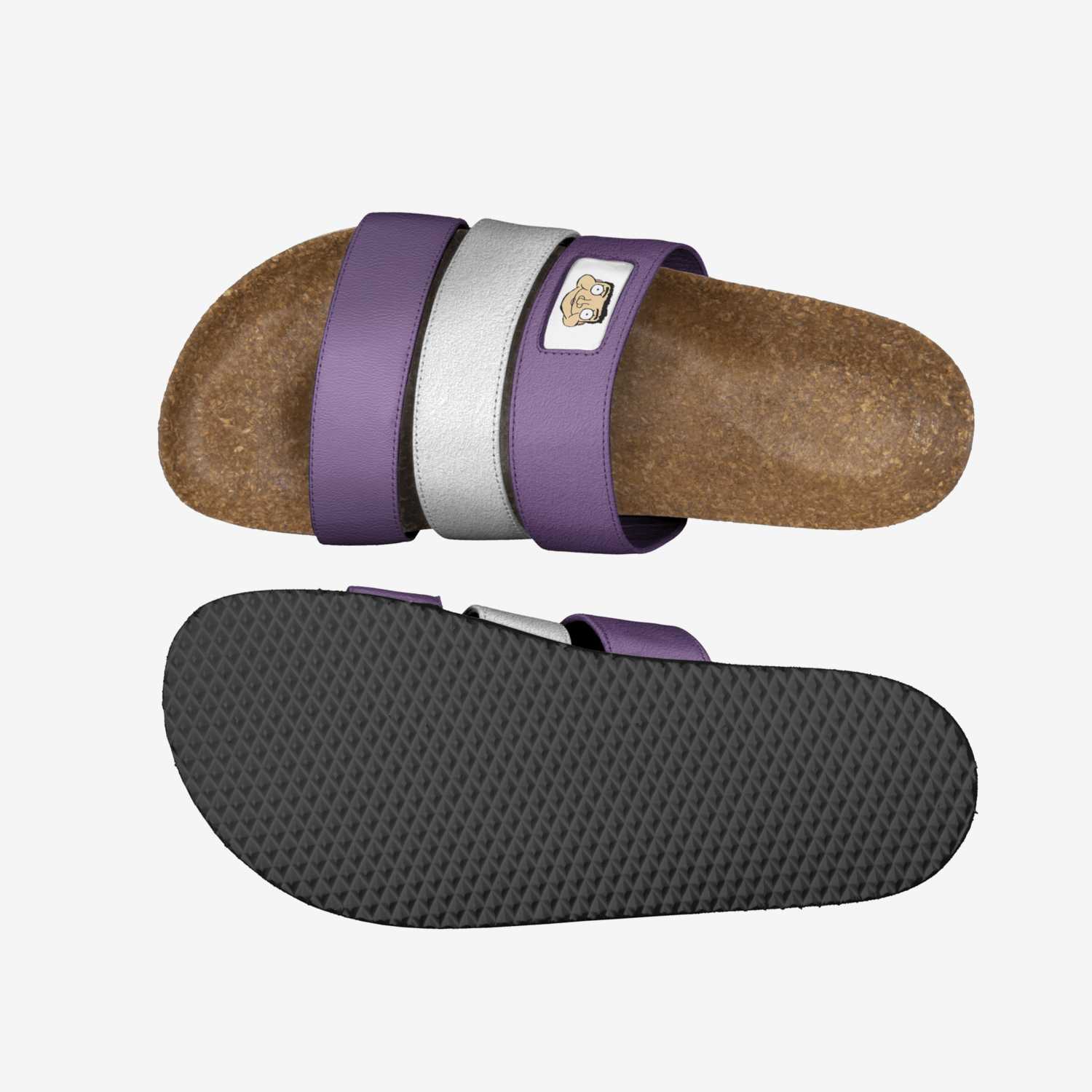 Air Pleb custom made classic skaters Air Pleb artisan made in Italy shoes by Hayden Bagley