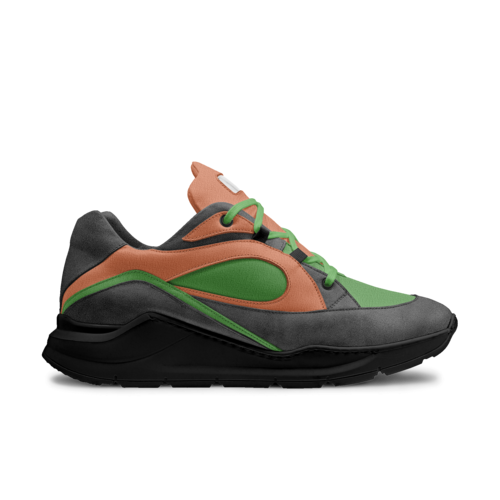 FASHION SNEAKERS KITE 02