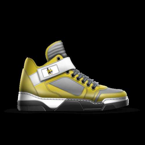 AJ5 TOKYO23 | A Custom Shoe concept by Ezekiel