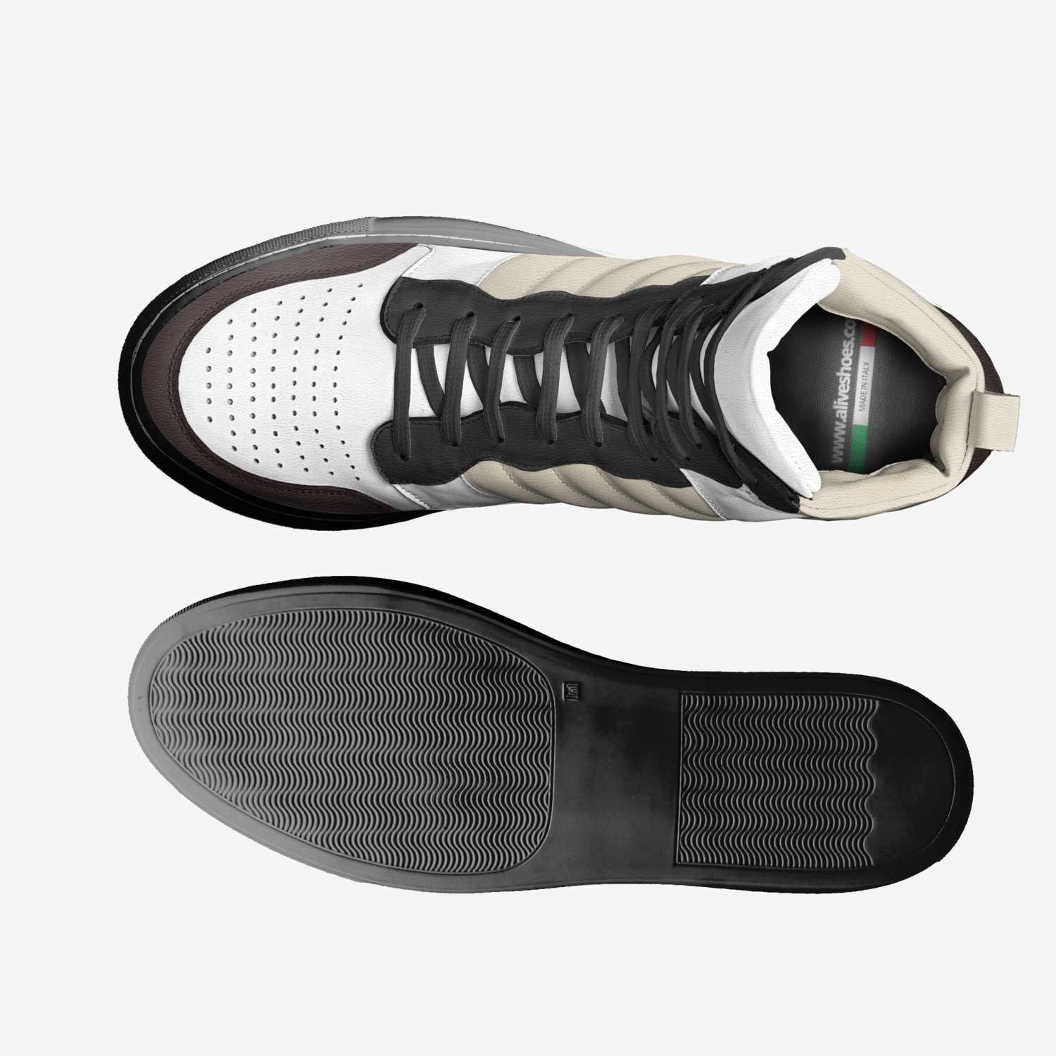 aka custom made classic skaters aka artisan made in Italy shoes by Aka