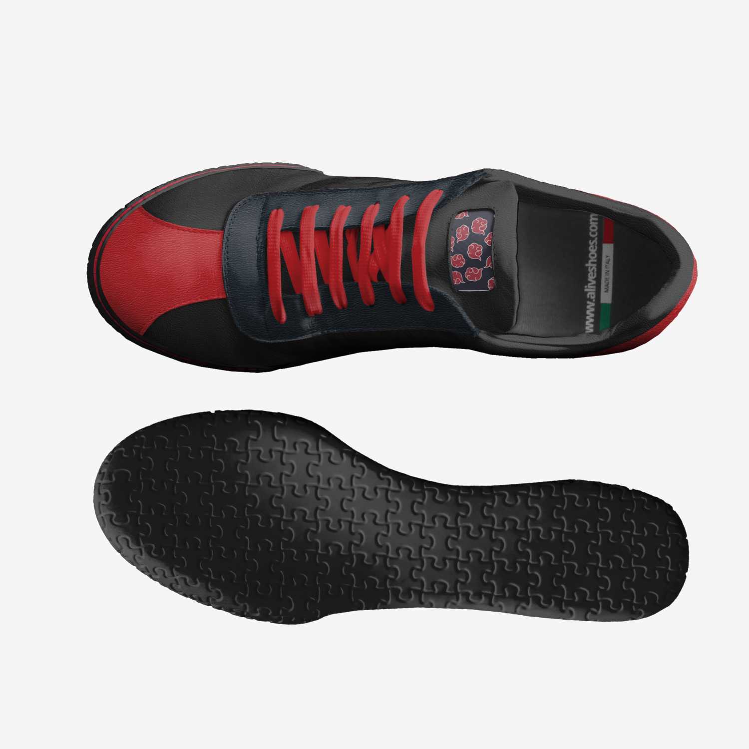akatsuki artisan made in Italy shoes by Mitchell Kattenburg Schuler