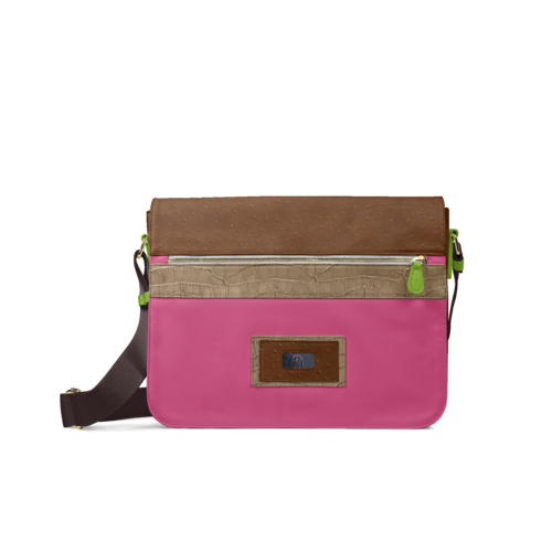 MESSENGER BAG V1