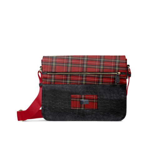 MESSENGER BAG V1