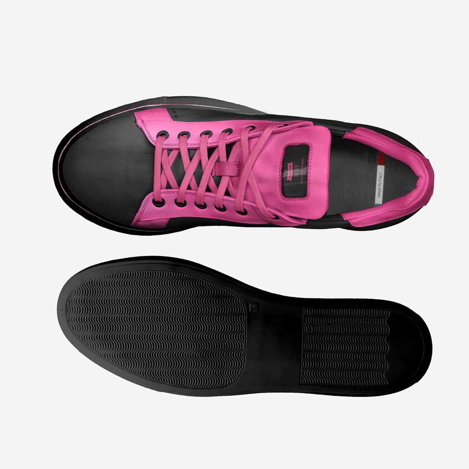 AKM artisan made in Italy shoes by Akm Fashion