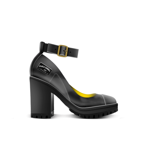 Zeppa light boot