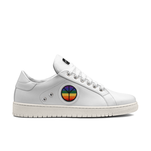 ECO VINTAGE LOW TOP