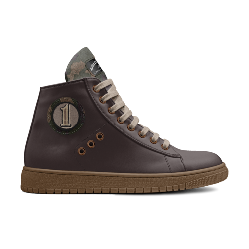 VINTAGE 02 HIGH