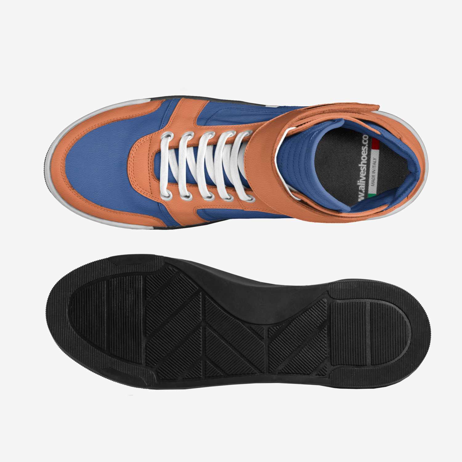 Alan's shoes custom made classic skaters Alan's shoes artisan made in Italy shoes by 87367829woj