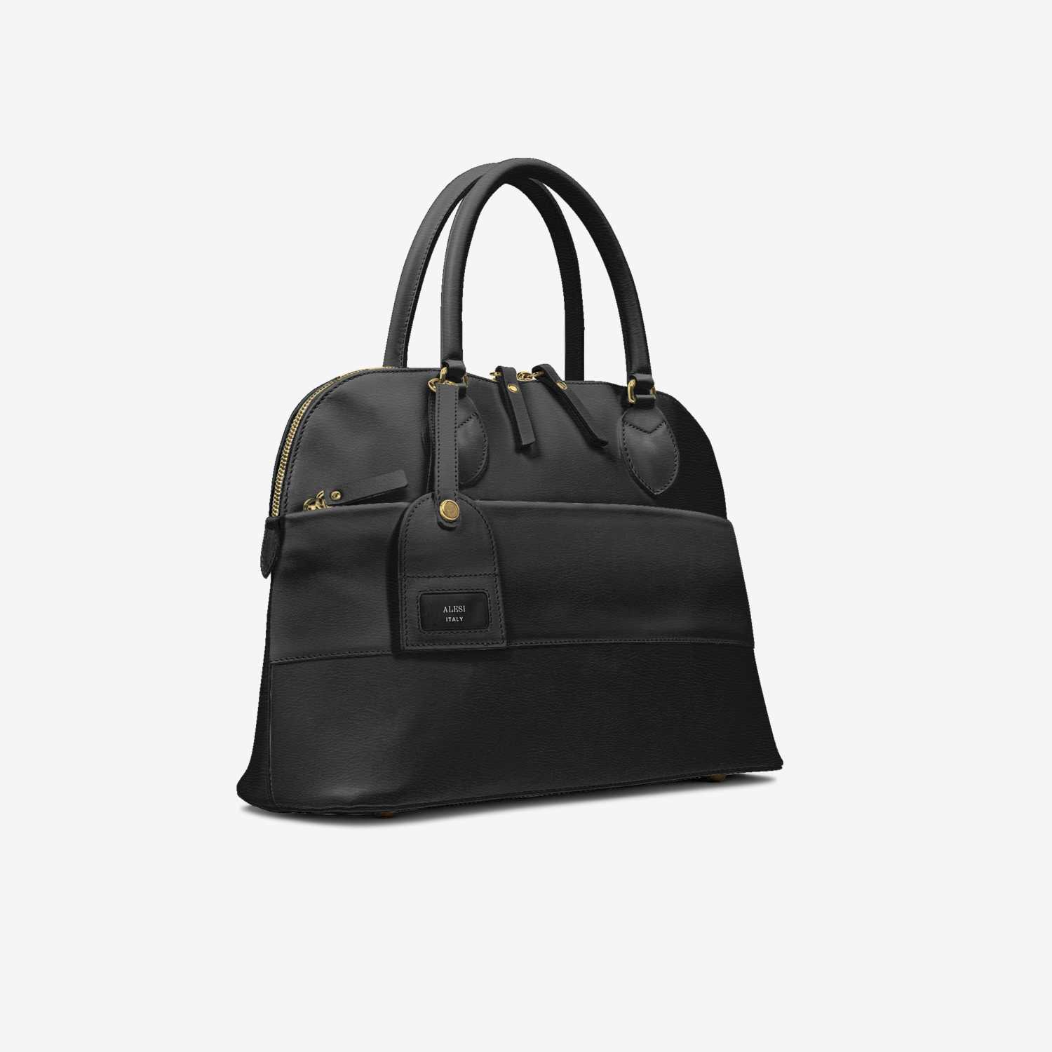 ALESI BAG custom made classic skaters ALESI BAG artisan made in Italy shoes by Lonanthony Parker