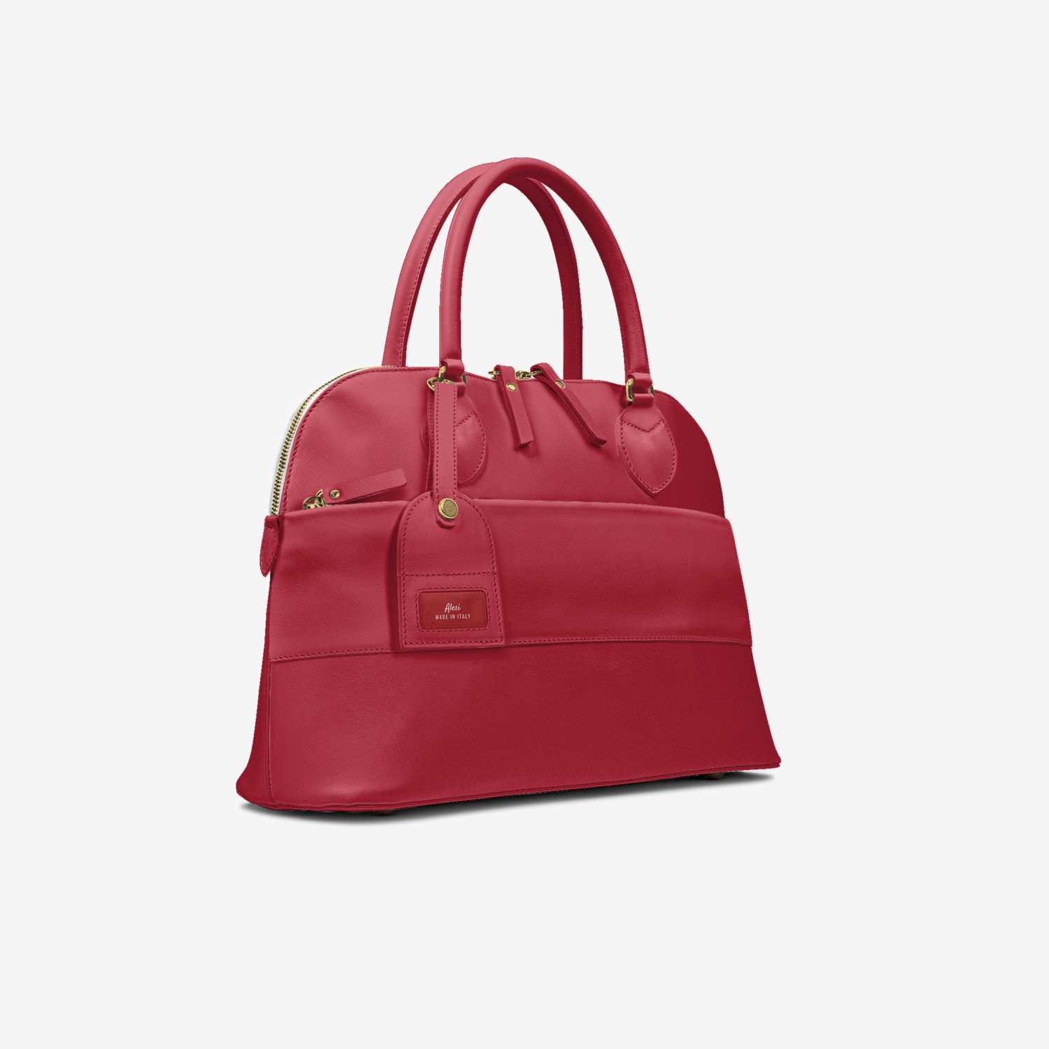 ALESI BAG custom made classic skaters ALESI BAG artisan made in Italy shoes by Lonanthony Parker