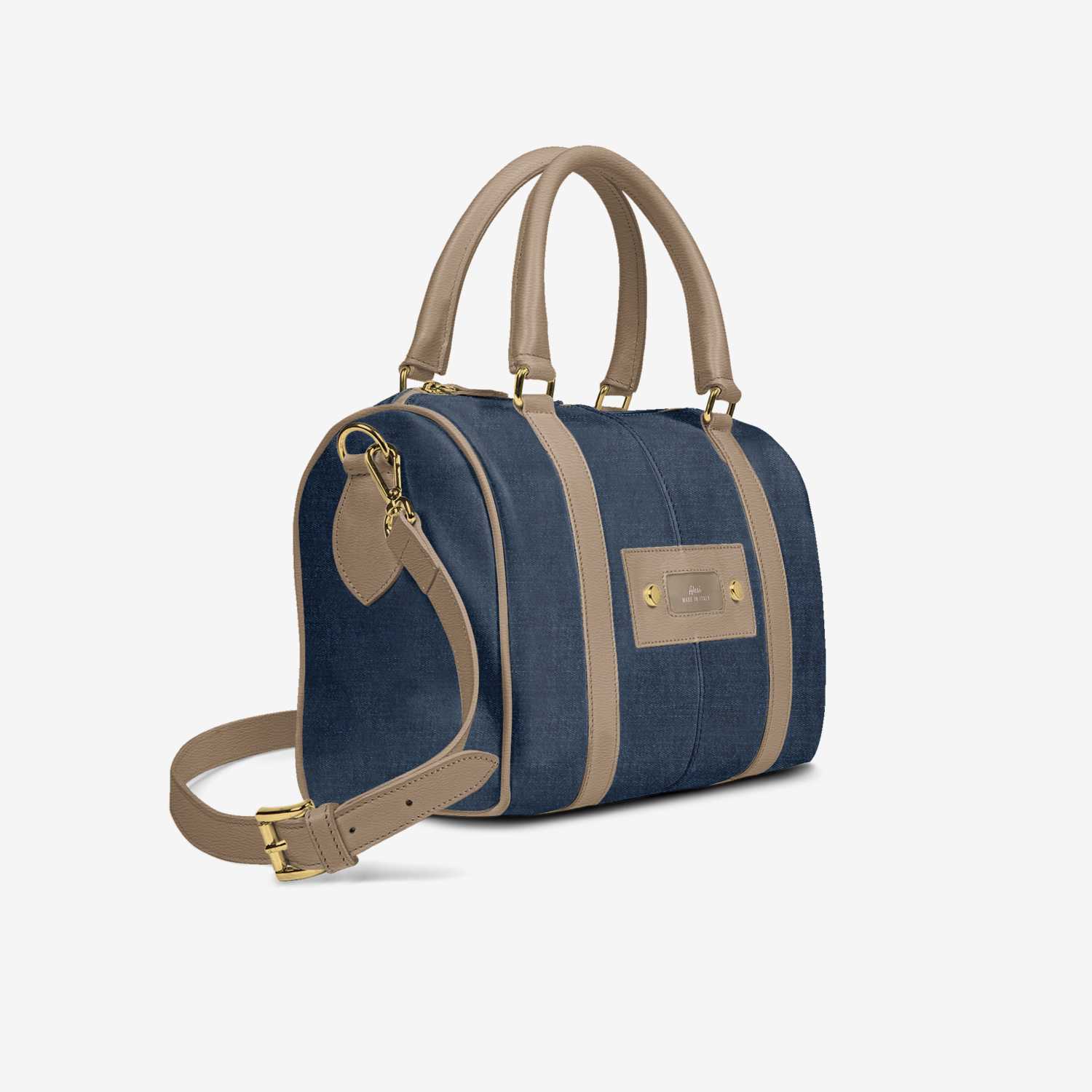 ALESI BAG artisan made in Italy shoes by Lonanthony Parker