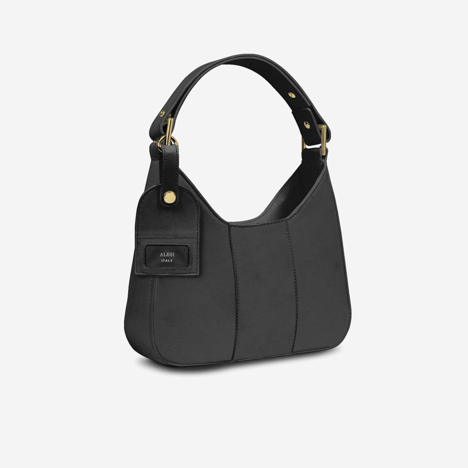 ALESI BAG artisan made in Italy shoes by Lonanthony Parker