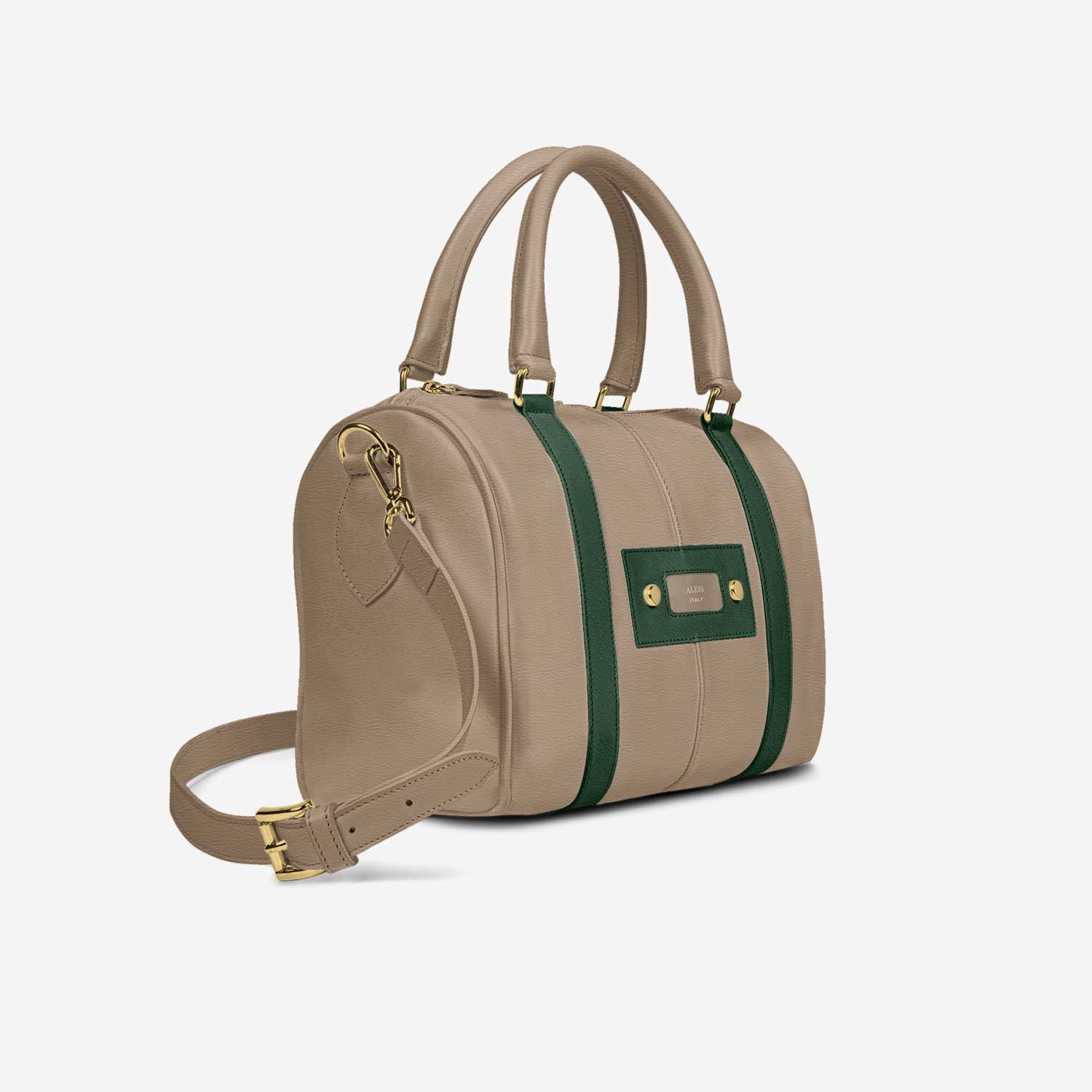 ALESI BAG artisan made in Italy shoes by Lonanthony Parker