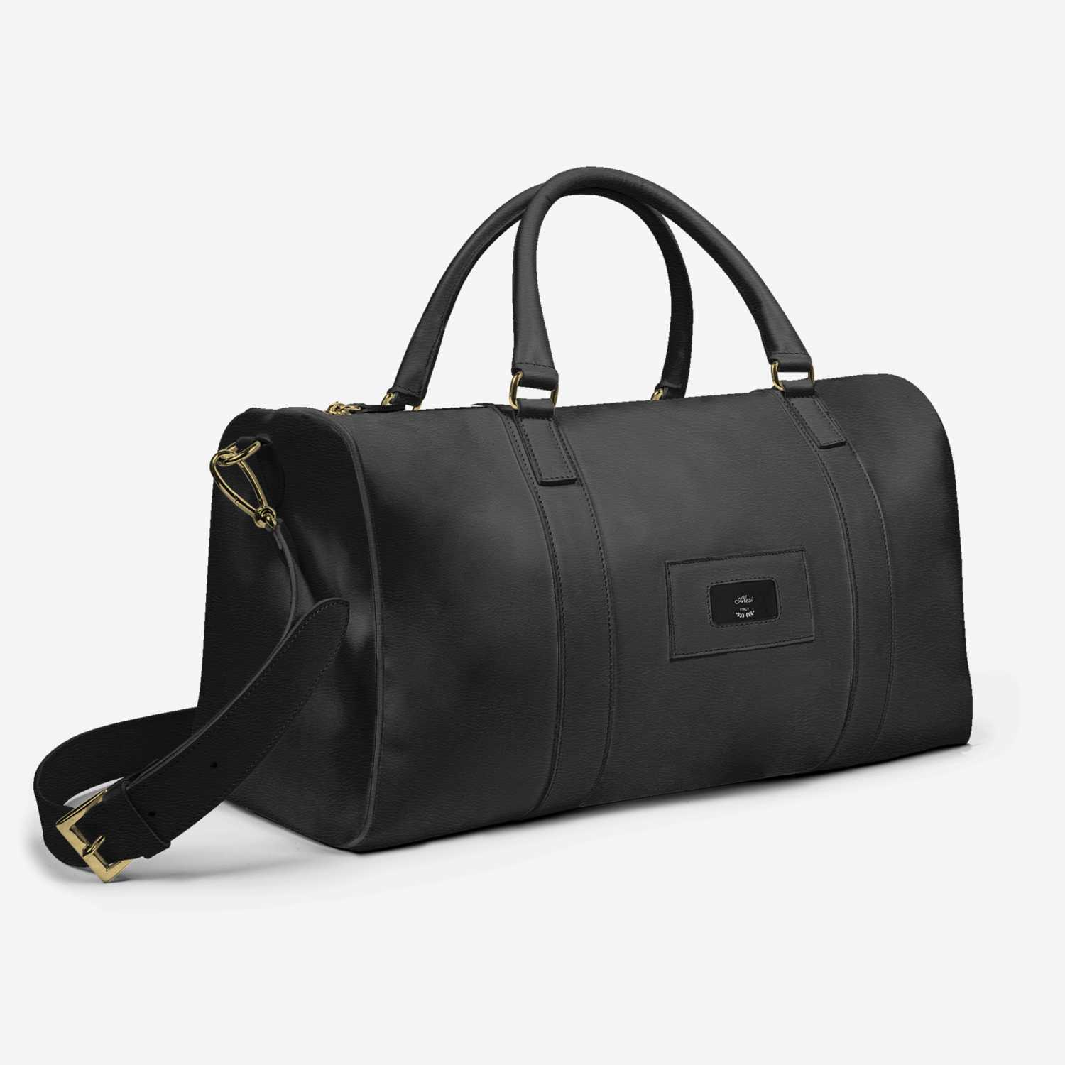 ALESI BAG custom made classic skaters ALESI BAG artisan made in Italy shoes by Lonanthony Parker