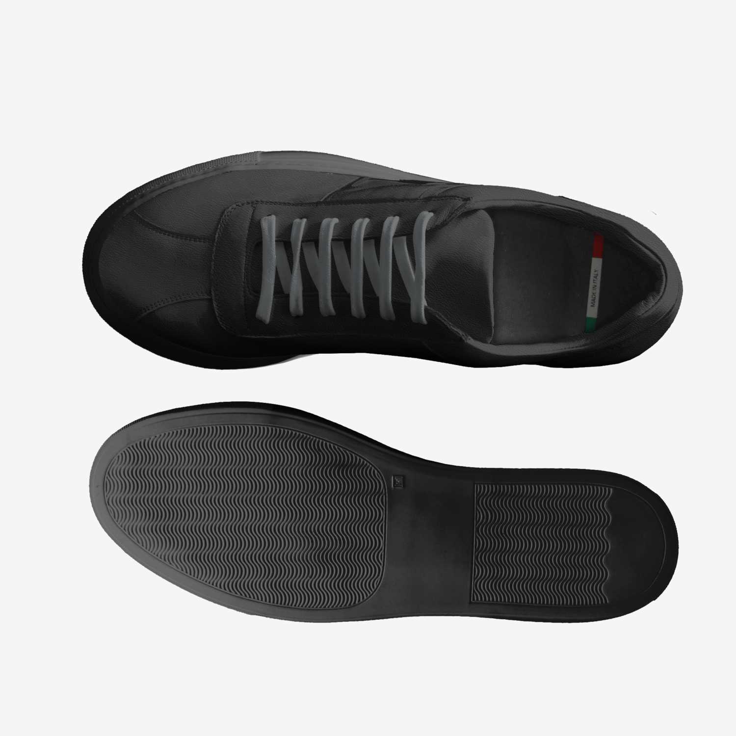 Alesi Lo artisan made in Italy shoes by Lonanthony Parker
