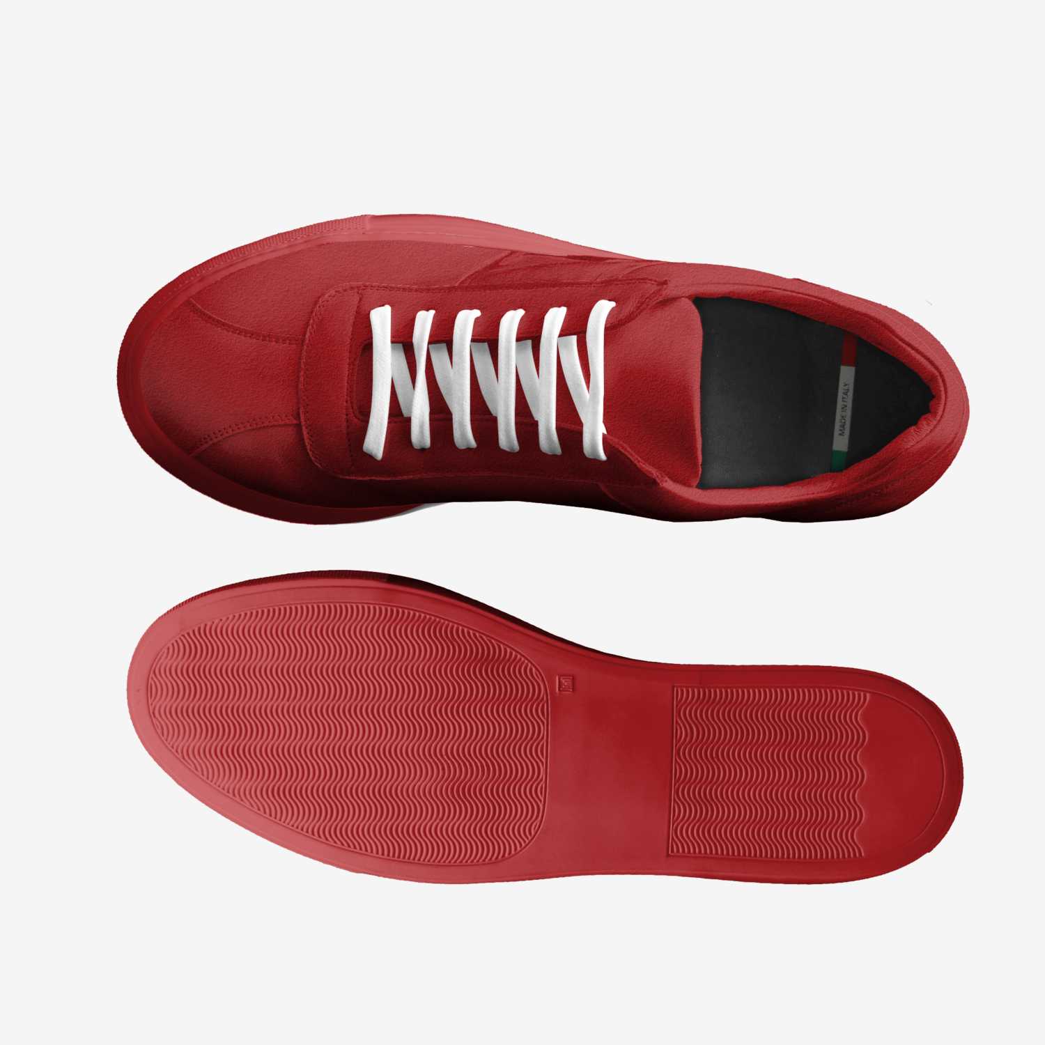 Alesi Lo custom made classic skaters Alesi Lo artisan made in Italy shoes by Lonanthony Parker