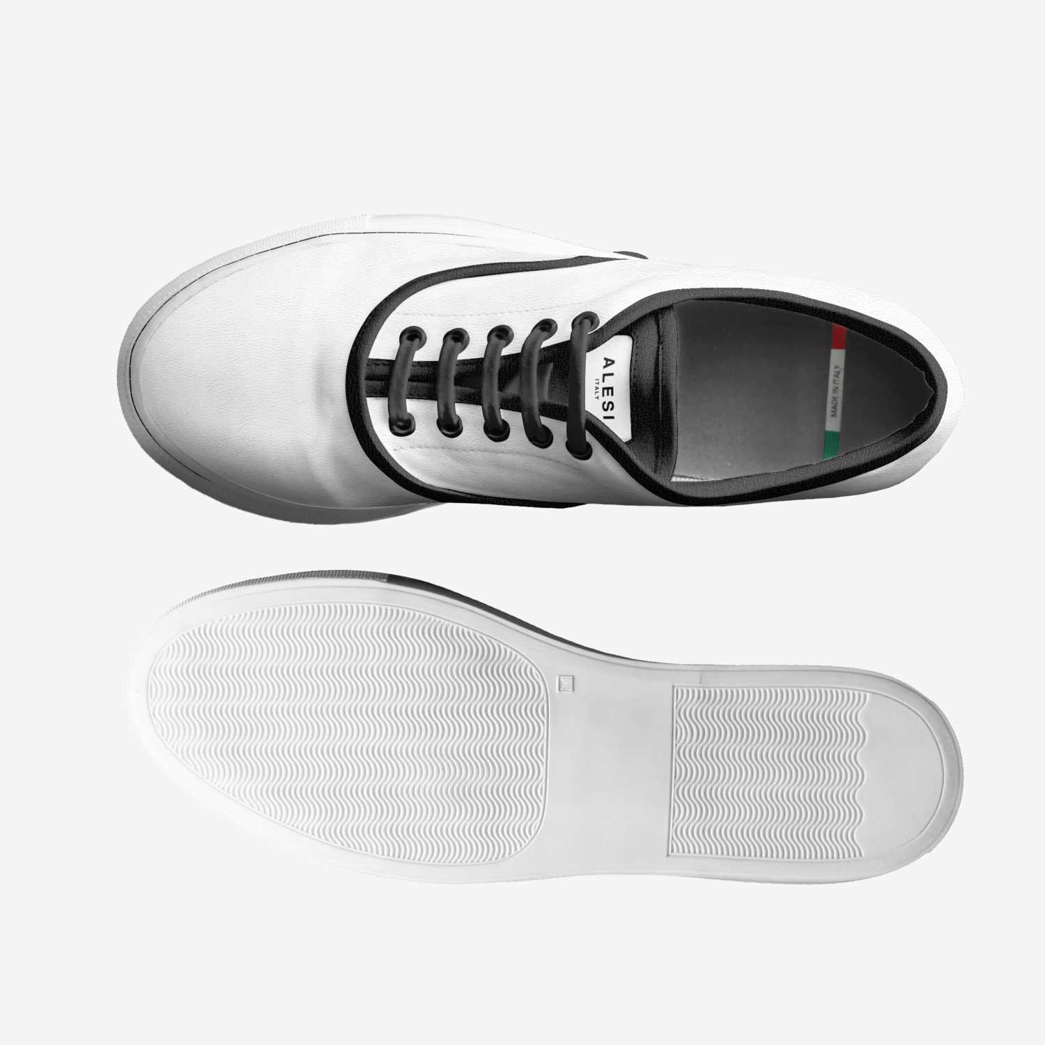 Alesi Skater  artisan made in Italy shoes by Lonanthony Parker