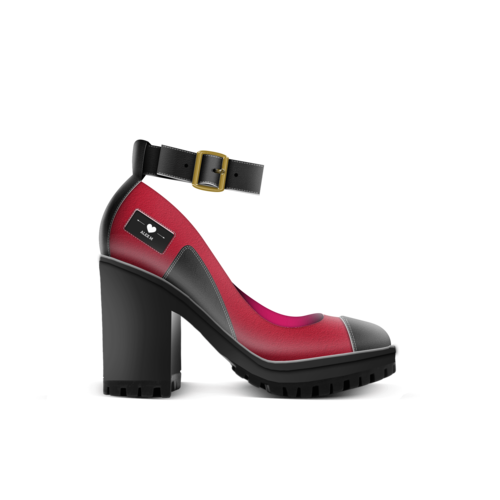 Zeppa light boot