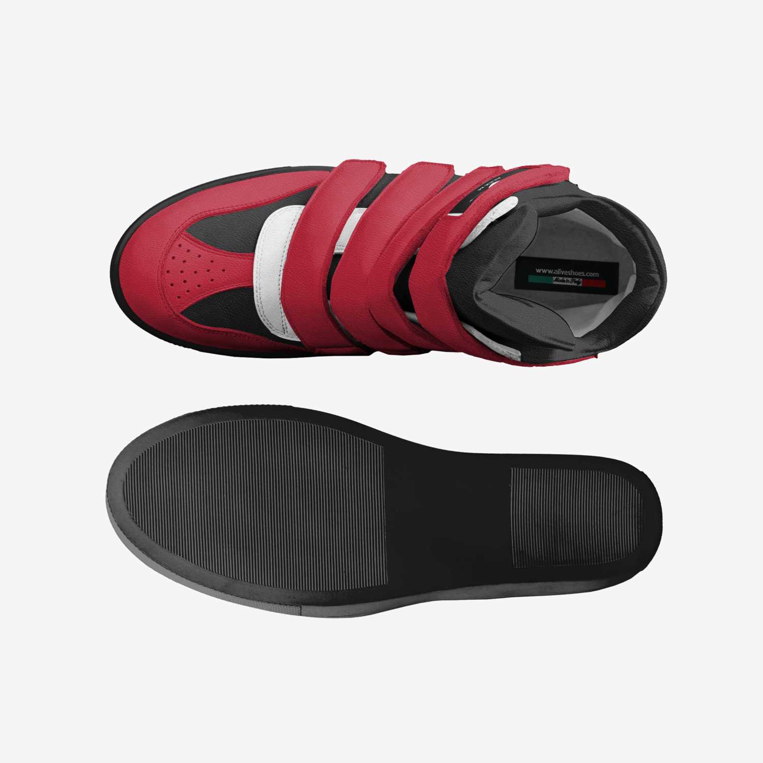 ALEX M custom made classic skaters ALEX M artisan made in Italy shoes by Macmogul77 Mogul