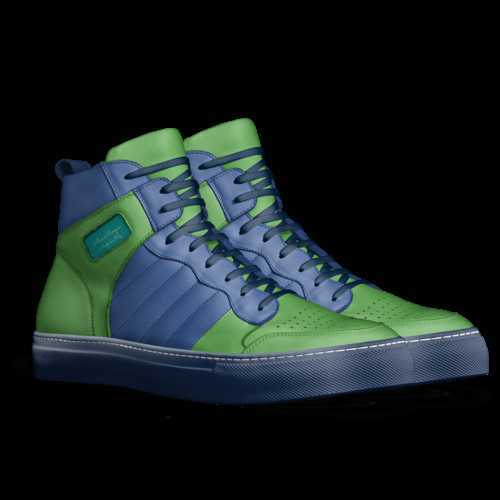 Alex morgan sneakers 2025