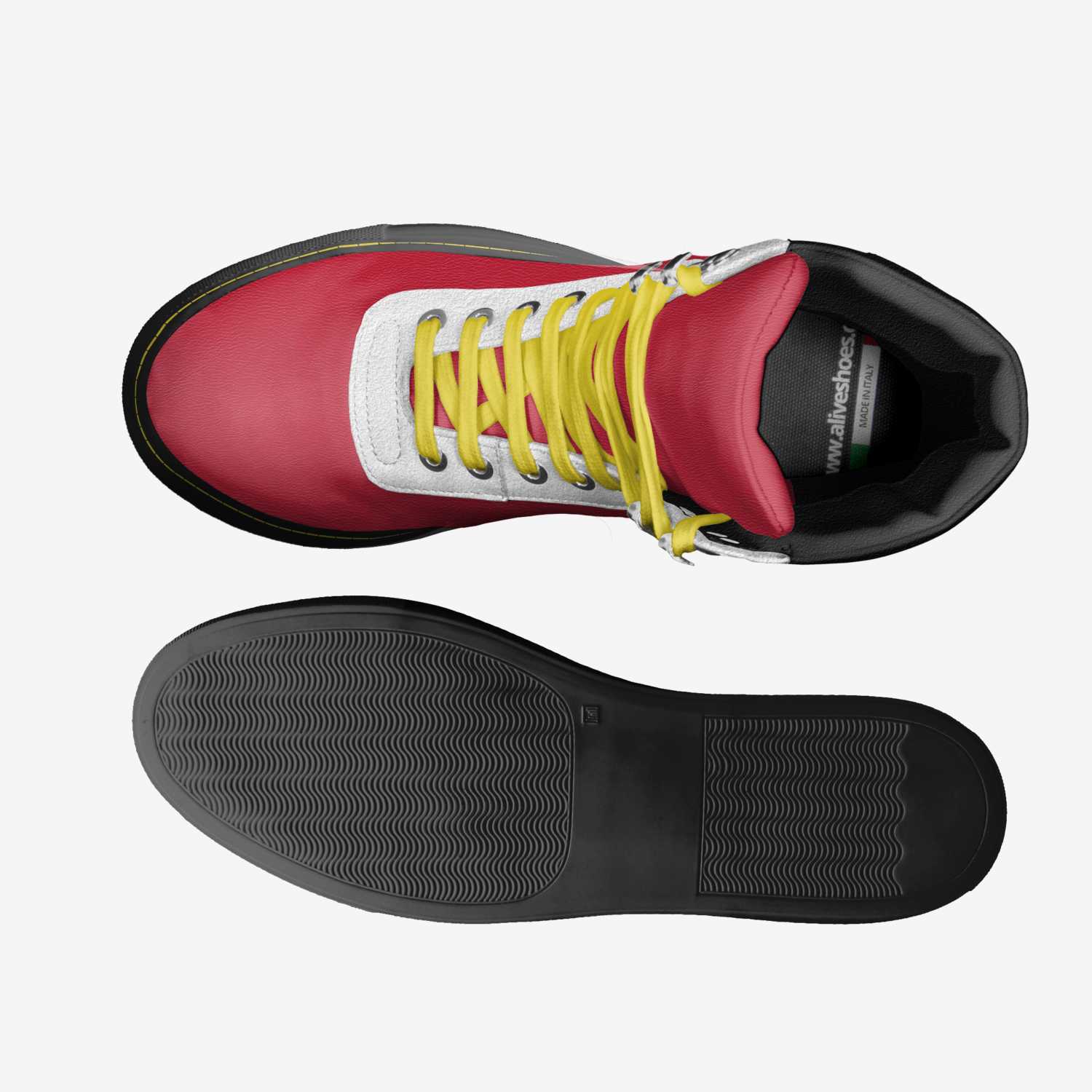 alexande custom made classic skaters alexande artisan made in Italy shoes by Jonathan Andre Cowley