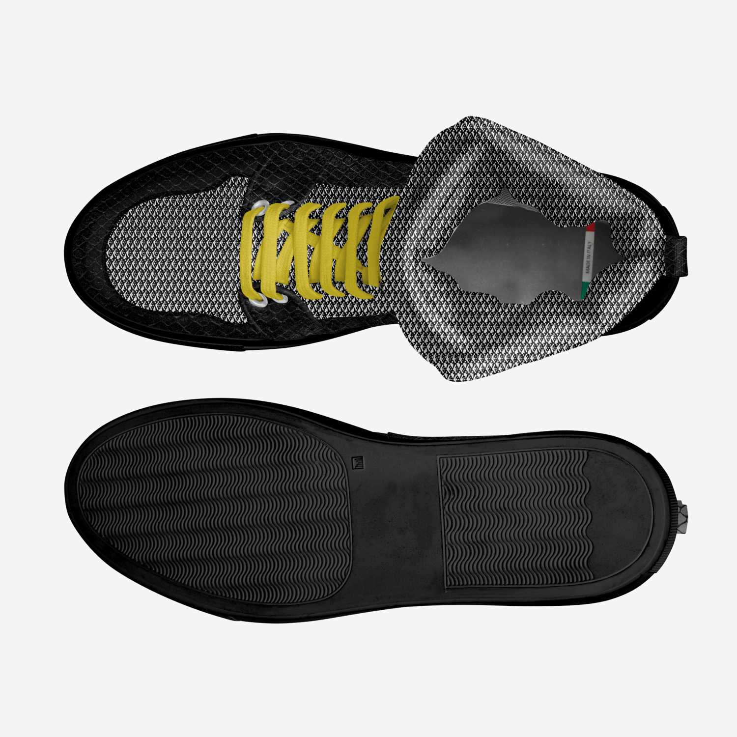 Alexander Junior artisan made in Italy shoes by Alexander Woode