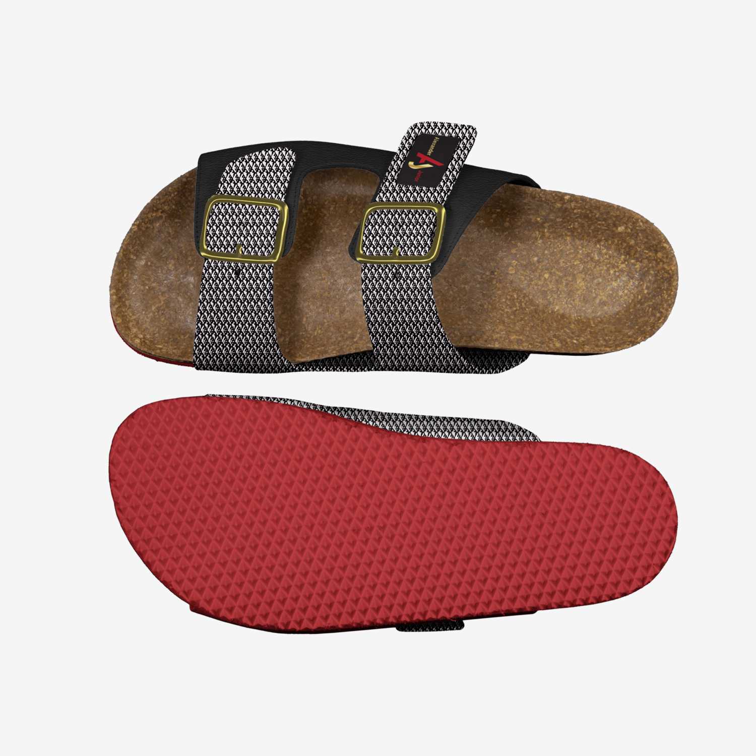 Alexander Junior artisan made in Italy shoes by Alexander Woode