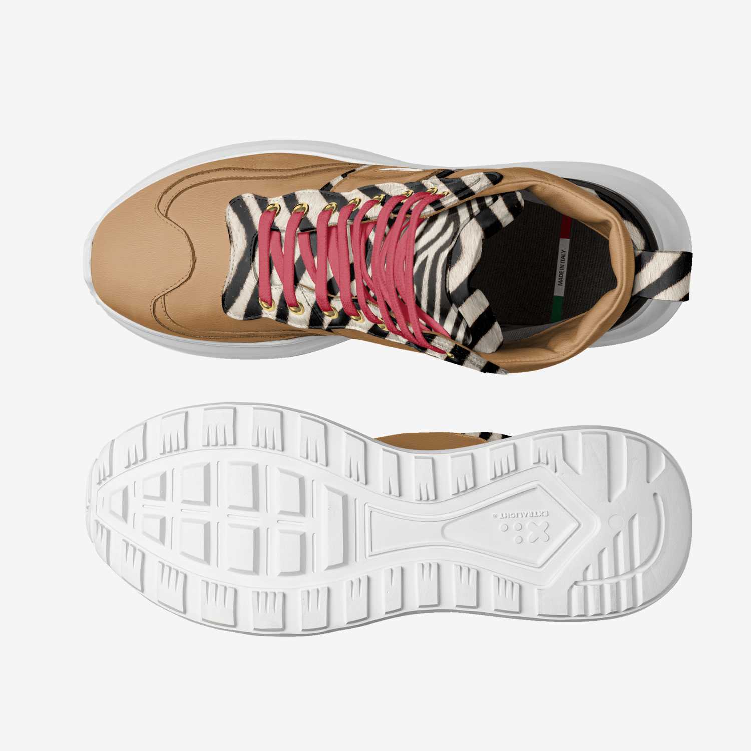 Alexander Junior artisan made in Italy shoes by Alexander Woode