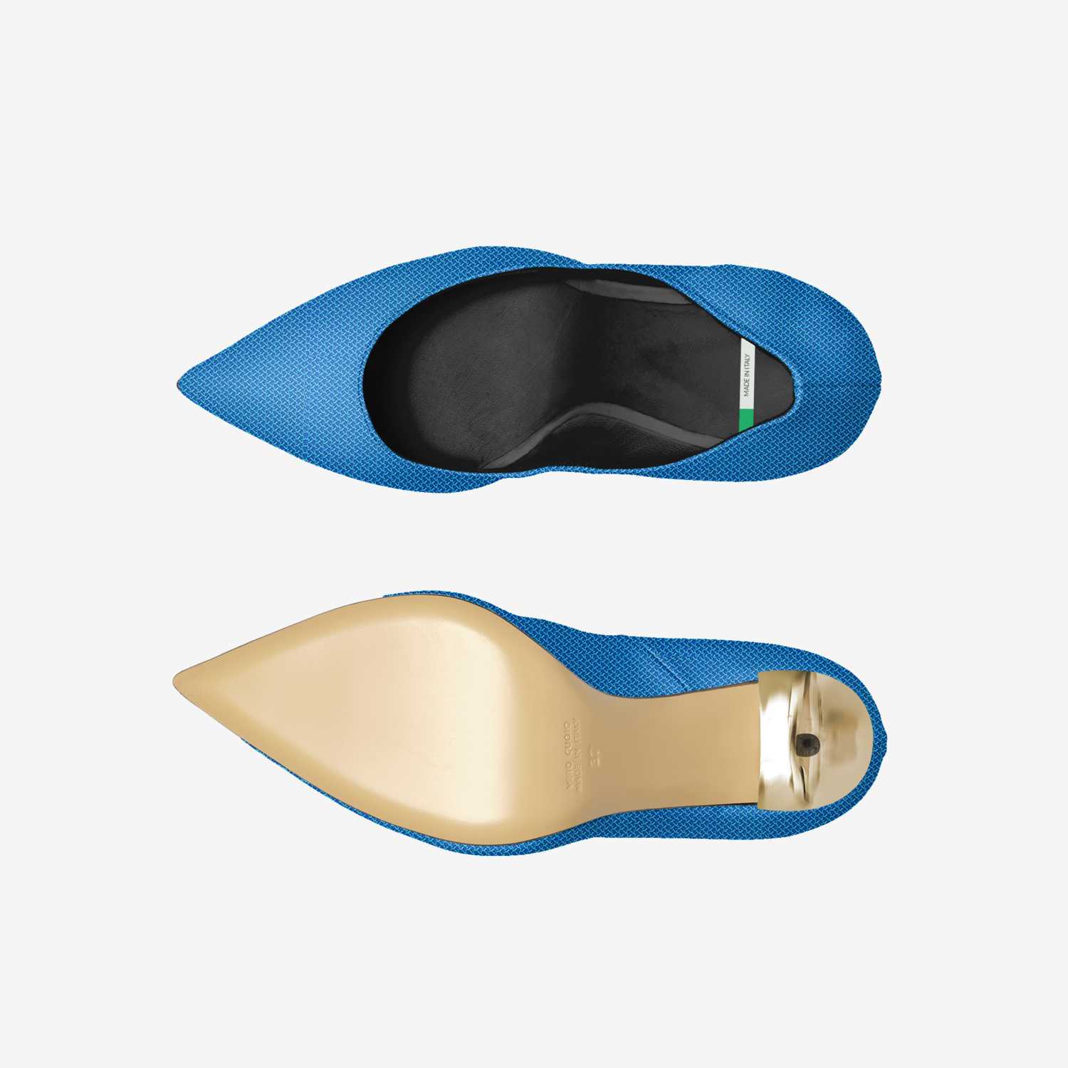 Alexanders custom made classic skaters Alexanders artisan made in Italy shoes by Darius Alexander
