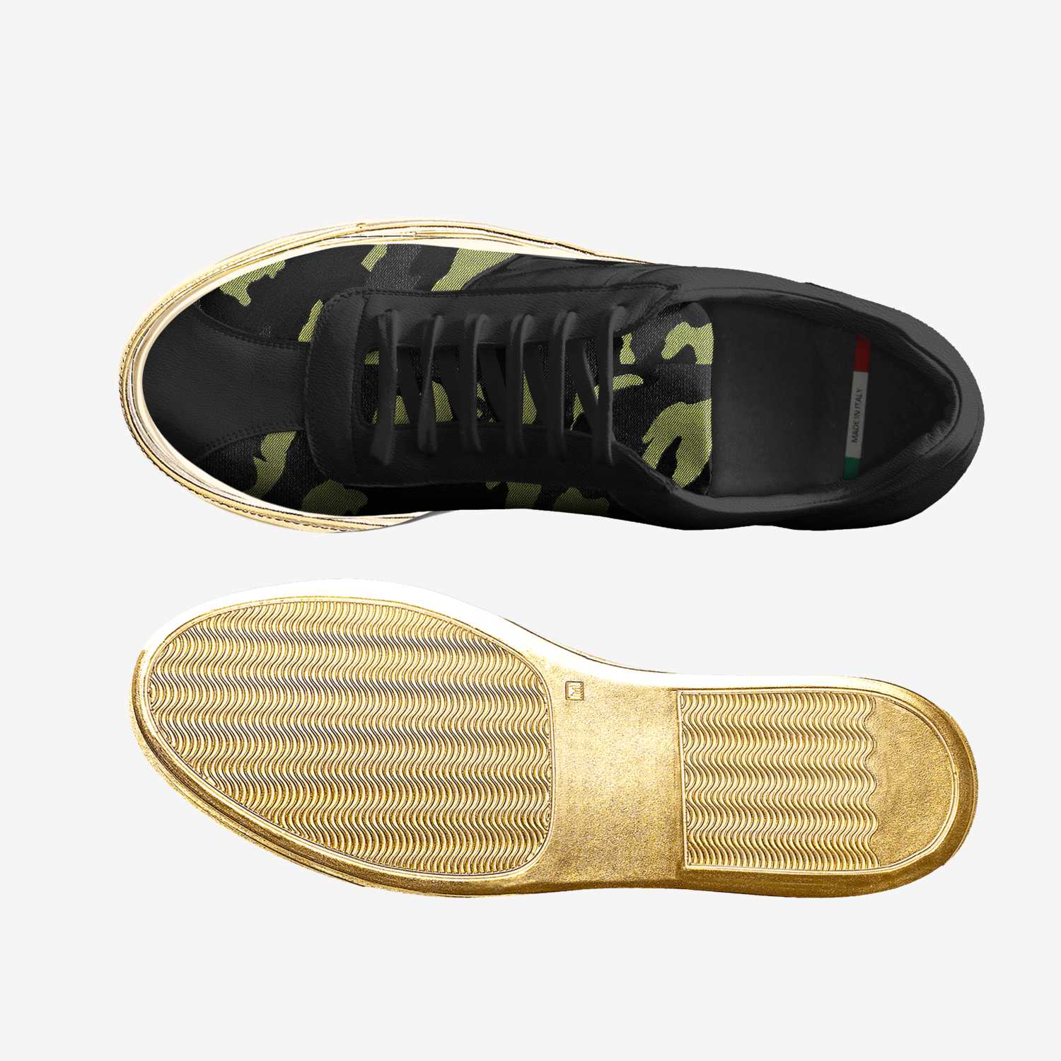 Alexanders artisan made in Italy shoes by Darius Alexander