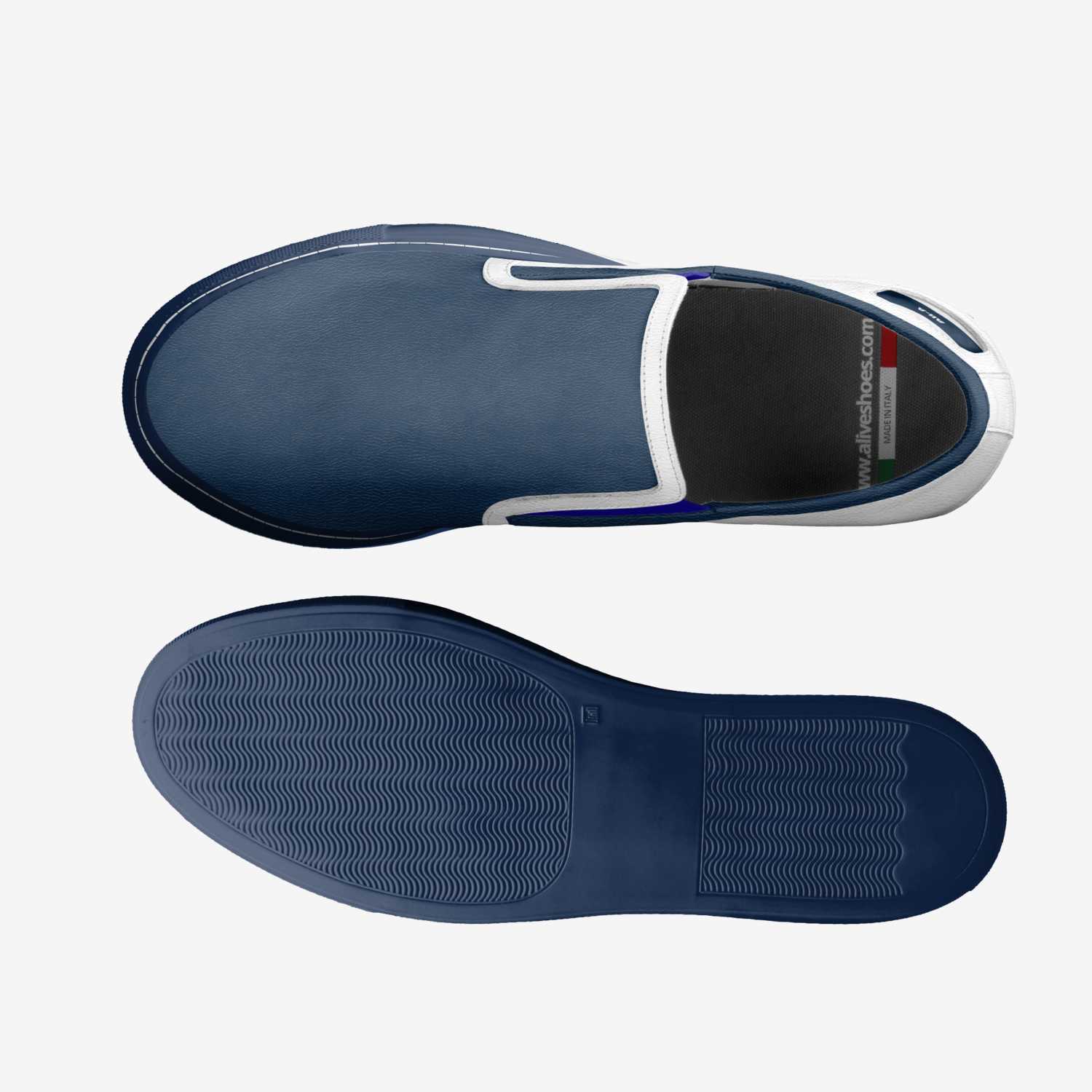 Ali-A artisan made in Italy shoes by Pierrecam